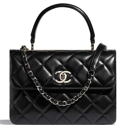 chanel accessories outlet|prezzi borse chanel originali.